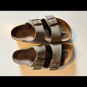 Birkenstock arizona 38